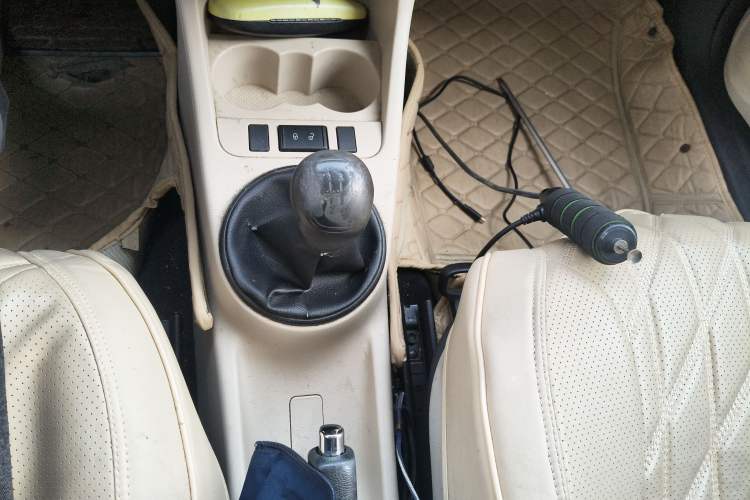 Used Skoda Fabia 2014 1.4L Manual Crystal Edition