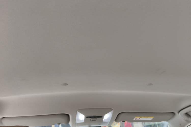 Used Toyota Wildlander 2024 2.0L CVT Two-Wheel Drive Leading Edition Headliner