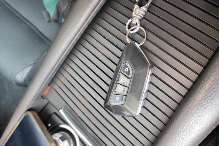 Used Mazda Atenza 2018 2.0L Blue Sky Luxury Edition China V Standard
