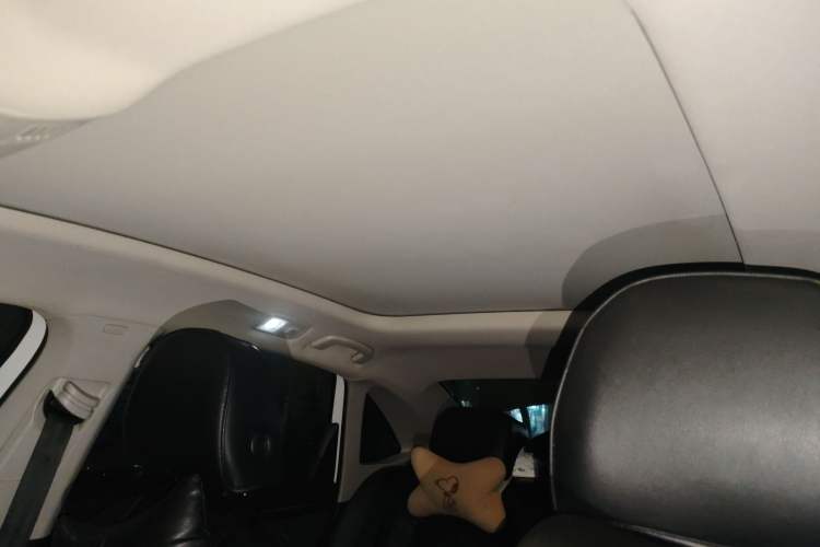 Used Volkswagen Sagitar 2021 280TSI DSG Excellence Edition Headliner