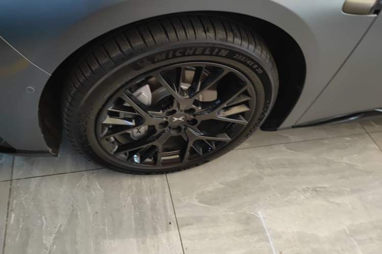 Used XPeng P7+ 2024 Limited Edition Max
