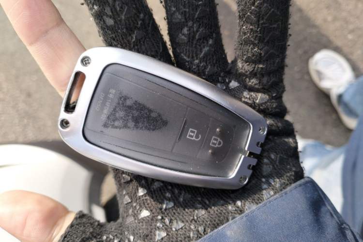 Used Toyota C-HR 2020 2.0L Leading Edition
