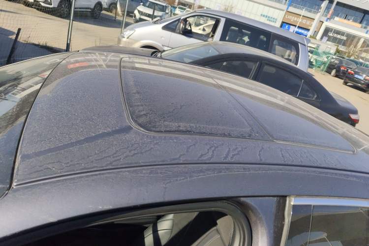 Used Geely Auto Preface 2025 Dongfang Yao 2.0TD Moonlight Edition
