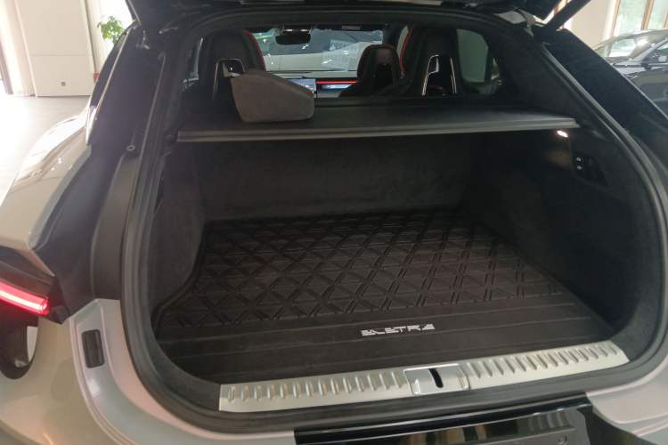 Used Lotus ELETRE 2023 ELETRE S+