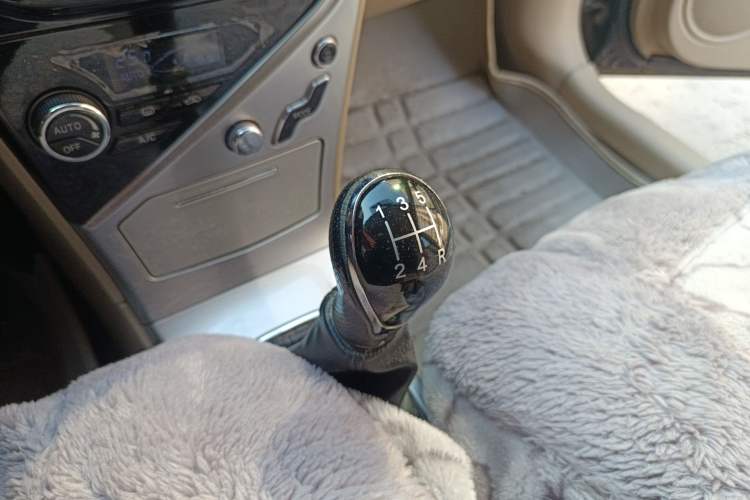 Used Great Wall C30 2013 1.5L Manual Luxury Model