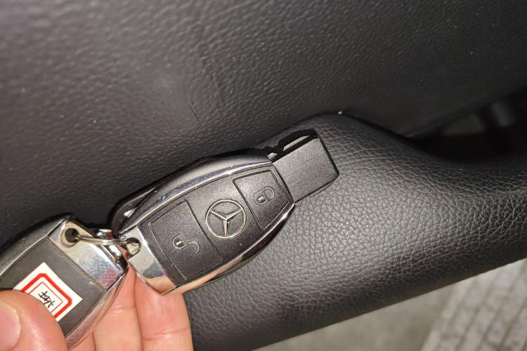 Used Mercedes-Benz B-Class 2017 B 200 Sport Edition
