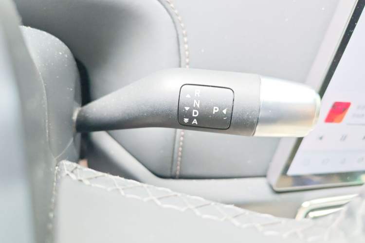 Used Li Auto L7 2023 Max model
