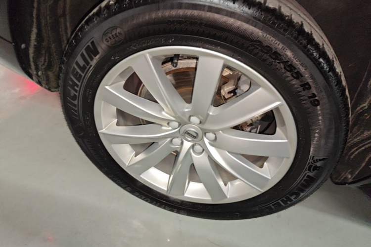 Used Volvo XC90 2018 T5 Zhiyi Edition 5-seater