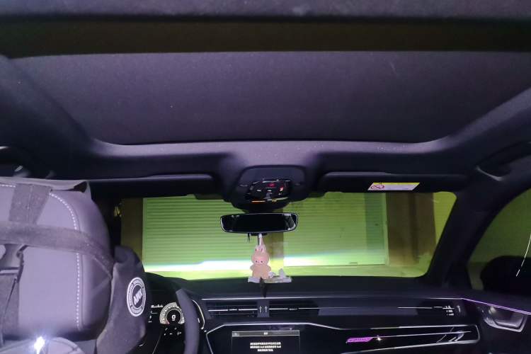 Used Audi A6L 2023 45 TFSI Prestige Dynamic Edition