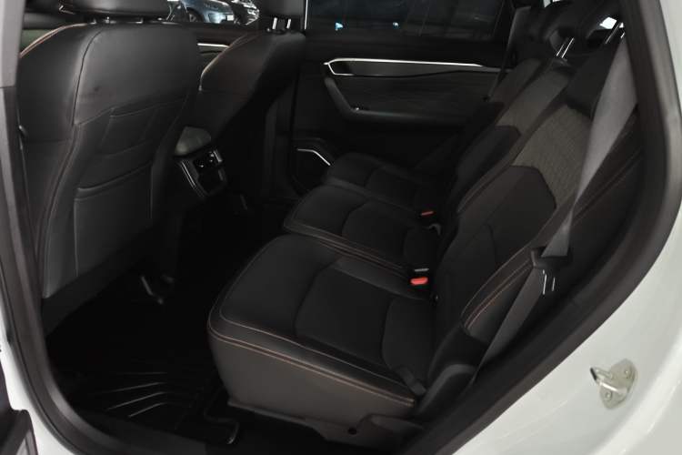 Used Geely Auto Haoyue L 2024 2.0T DCT Prestige Version