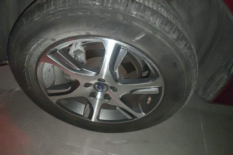 Used Volvo XC60 (Import) 2014 Restyled T5 Zhiya Edition