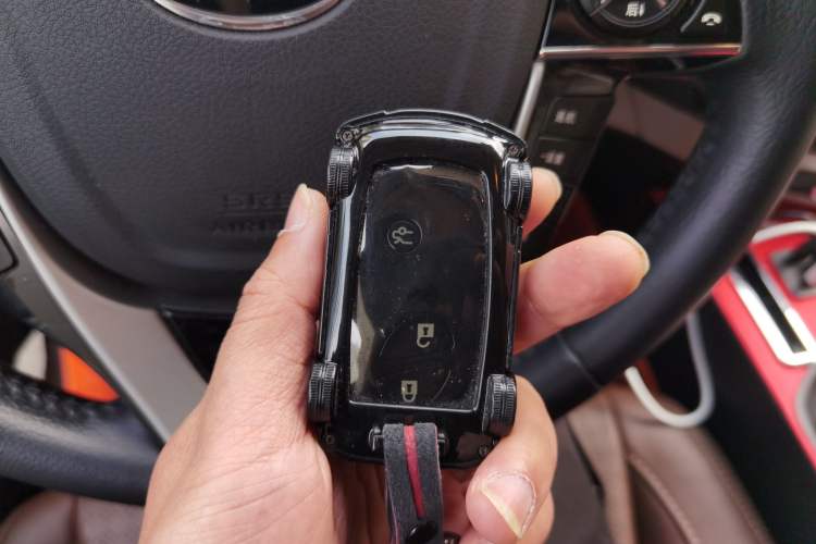 Used BYD S7 2015 2.0T Upgraded Automatic Luxury Version