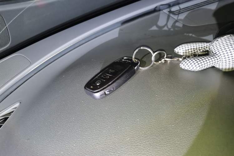 Used Audi A6L 2012 30 FSI Technology Edition
