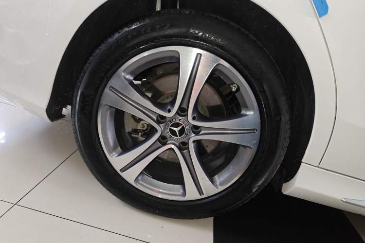 Used Mercedes-Benz C-Class 2020 Restyled C 260 L Sport Edition
