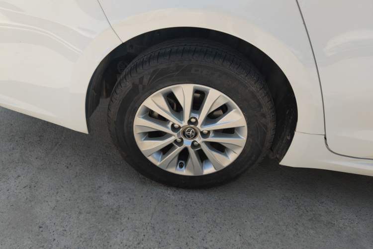 Used Toyota Corolla 2021 1.2T S-CVT Elite Edition