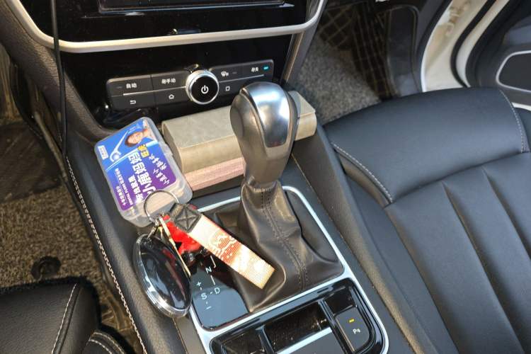 Used BYD Song MAX 2017 1.5T Automatic Smart Connect Elite 7-Seater
