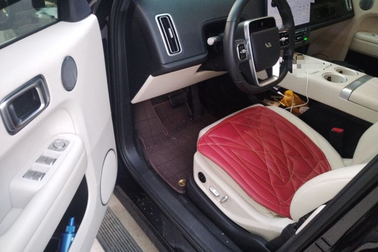 Used Li Auto L6 2024 Max
