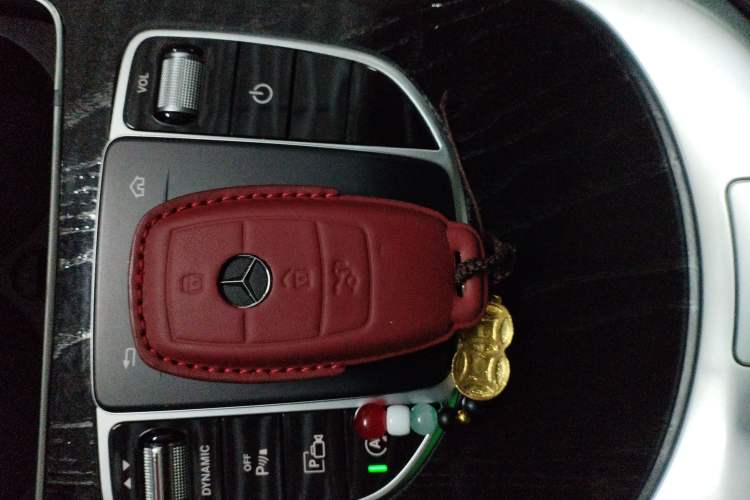 Used Mercedes-Benz C-Class 2020 Restyled C 260 L Sport Edition