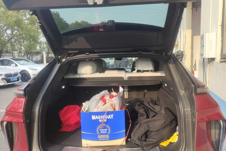 Used Cadillac LYRIQ 2022 Rear-Drive Long-Range Luxury Edition