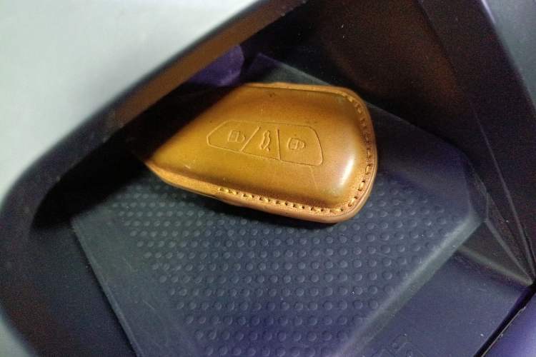 Used Volkswagen ID.3 2021 Pure Edition Interior 1