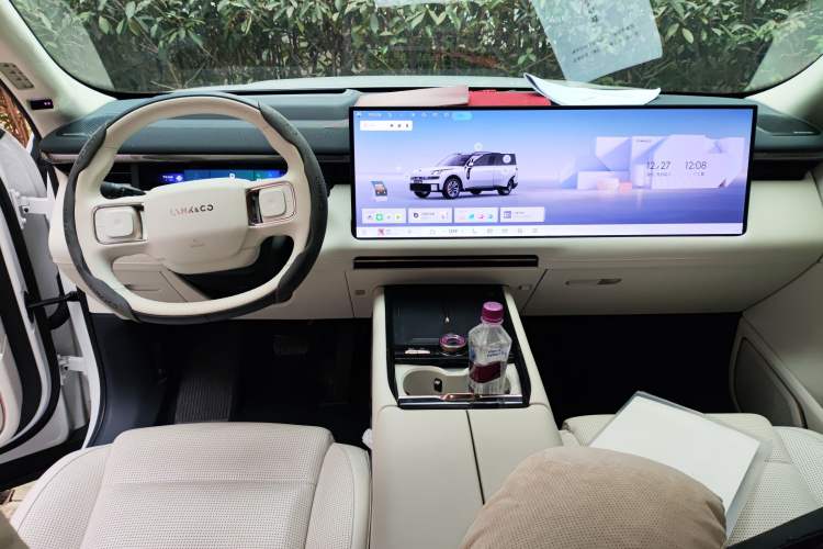 Used Lynk & Co 900 2025 2.0T Ultra