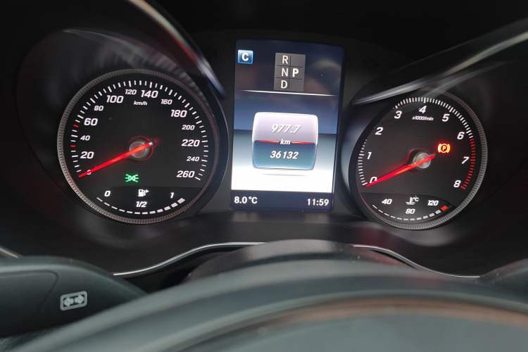 Used Mercedes-Benz GLC Coupe 2019 Facelift GLC 200 4MATIC Coupe SUV