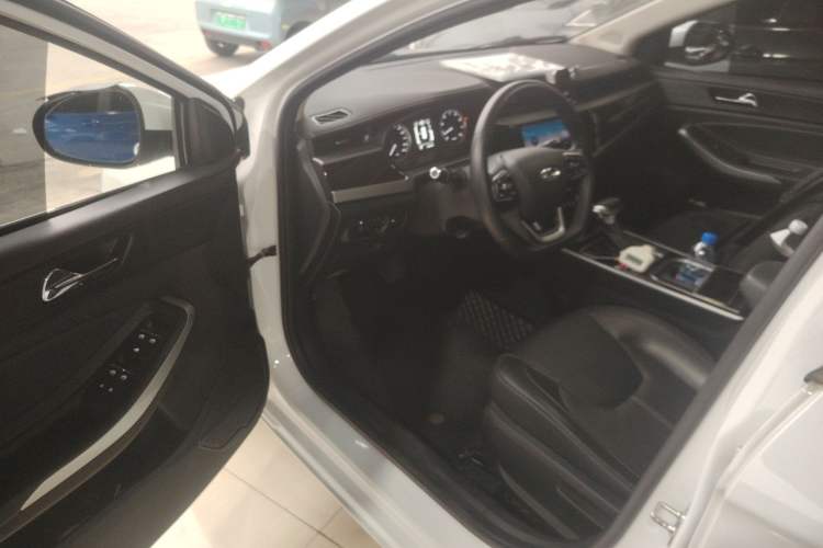 Used Chery Arrizo 5 2021 PRO 1.5L CVT Youth Edition
