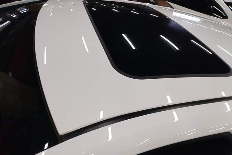 Used Toyota Levin 2023 185T CVT Luxury Edition