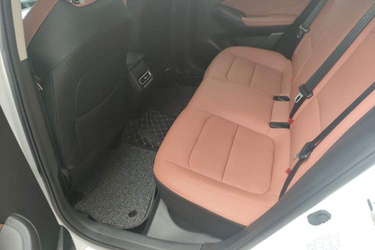 Used CHANGAN Eado 2025 PLUS 1.4T Dual-Clutch High-Energy Version