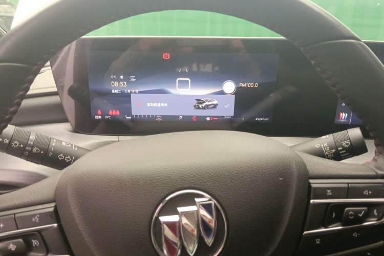 Used Buick Verano 2023 Pro GS Swift Edition

