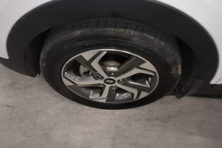 Used Hyundai ix25 2017 1.6L Automatic Smart Version