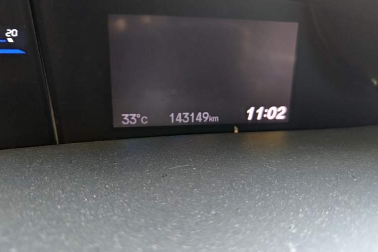 Used Honda Civic 2012 1.8L automatic luxury edition
