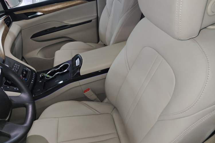 Used Buick GL8 2018 ES 28T Comfort Model China VI Standard