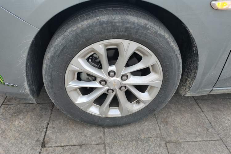 Used Chevrolet Monza 2023 1.5L Dual-Clutch Enjoyment Edition