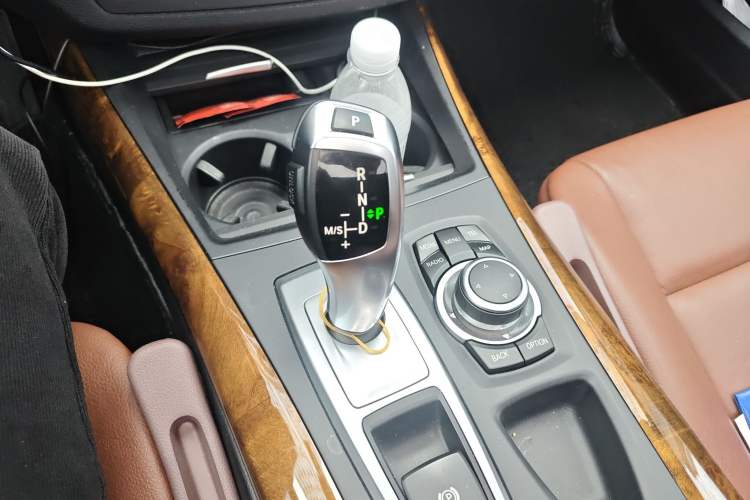 Used BMW X5 2013 xDrive35i Leading Model