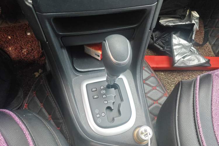 Used Peugeot 308 2014 Enjoy Edition Classic 1.6L Automatic Premium Model
