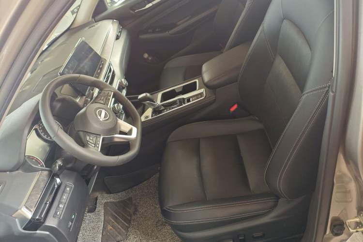 Used Nissan Teana 2022 2.0L XL-TLS Enjoyment Edition
