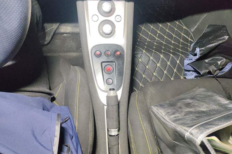 Used Lotus Evora 2011 3.5 V6 IPS