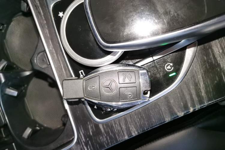 Used Mercedes-Benz C-Class 2015 Revised C 200 L Sport Edition
