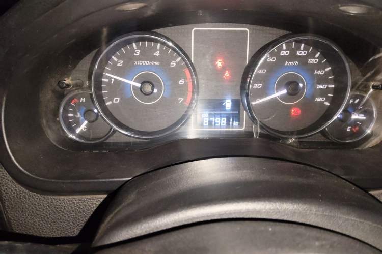 Used Zxauto Grandtiger G3 2013 2.2L 2WD Gasoline Elite Version with Extended Wheelbase
