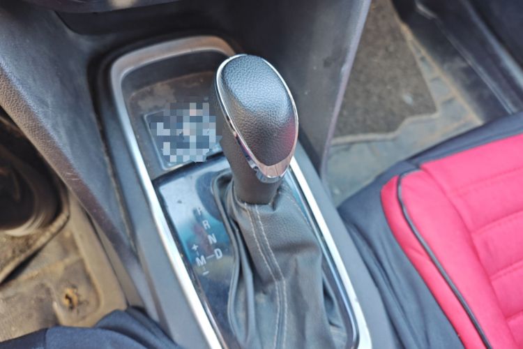 Used Chevrolet Cavalier 2018 320 Automatic Enjoyment Edition
