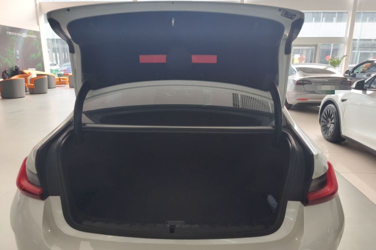 Used BMW i3 2023 eDrive 40 L Midnight Sports Package