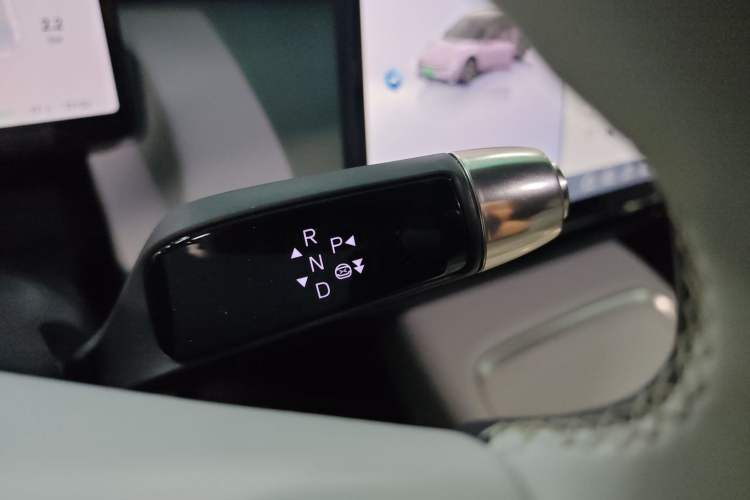 Used XPeng P7+ 2024 Long-Range Max
