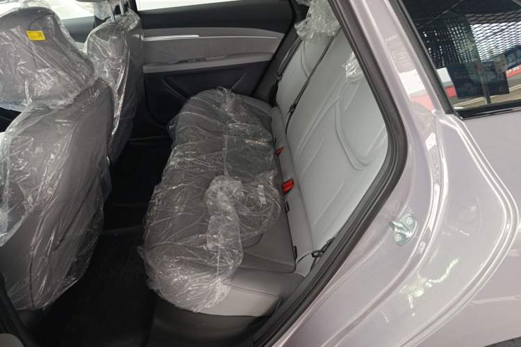 Used XPeng MONA M03 2025 502 Long-Range Max
