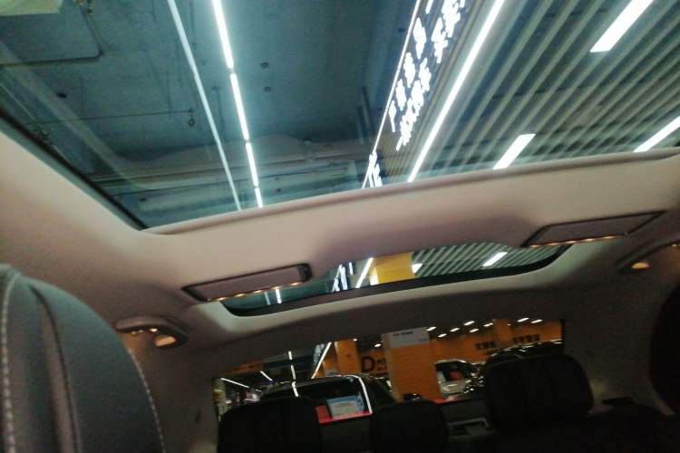 Used Mercedes-Benz C-Class 2021 C 260 L Sport Edition