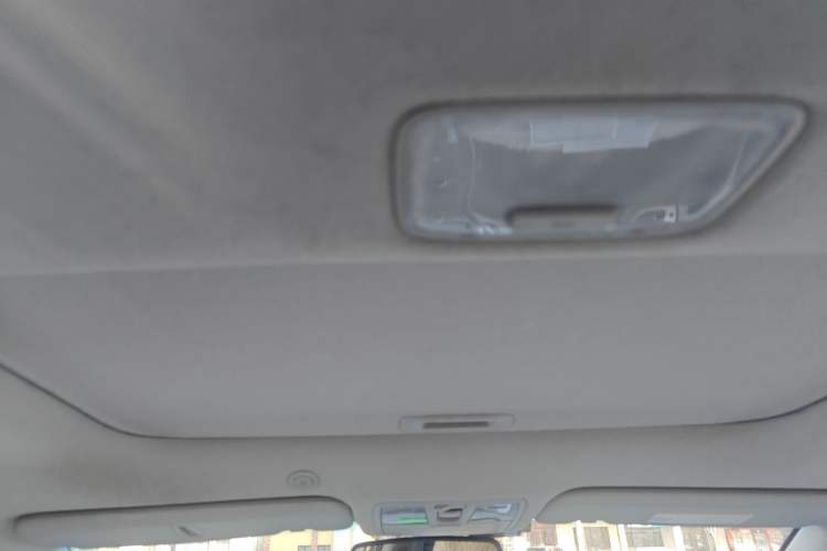 Used Hyundai Elantra (5th Generation / Langdong) 2012 1.8L Automatic Prestige Model
