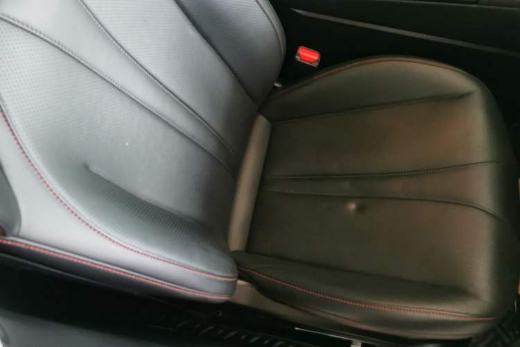 Used XPeng P7 2020 586E
