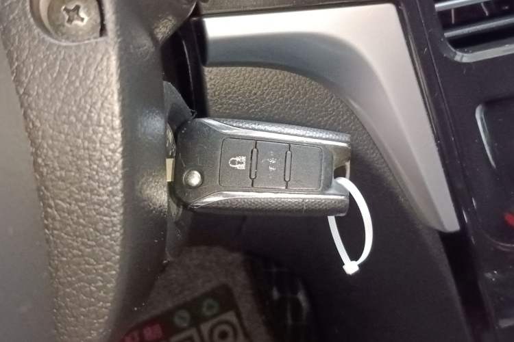 Used Venucia T70 2018 1.6L Manual Enjoyment Edition