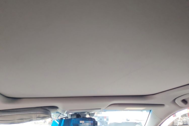 Used Toyota Camry 2021 2.5G Luxury Edition