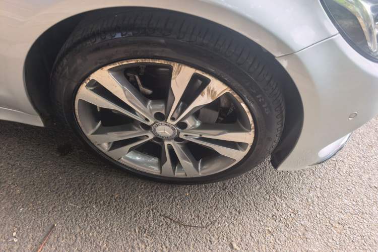 Used Mercedes-Benz C-Class 2015 C 200 L 4MATIC Sport Edition